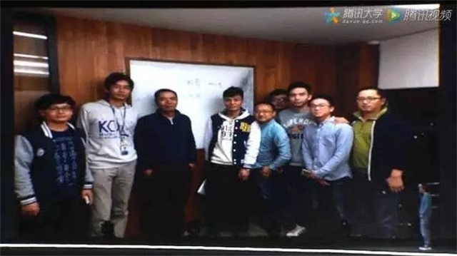 张小龙亲手操刀的微信小程序半年度复盘总结,全都在这里,唯一一份!—20170720早读课